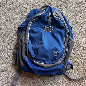 osprey backpack 🎒🥾🐍